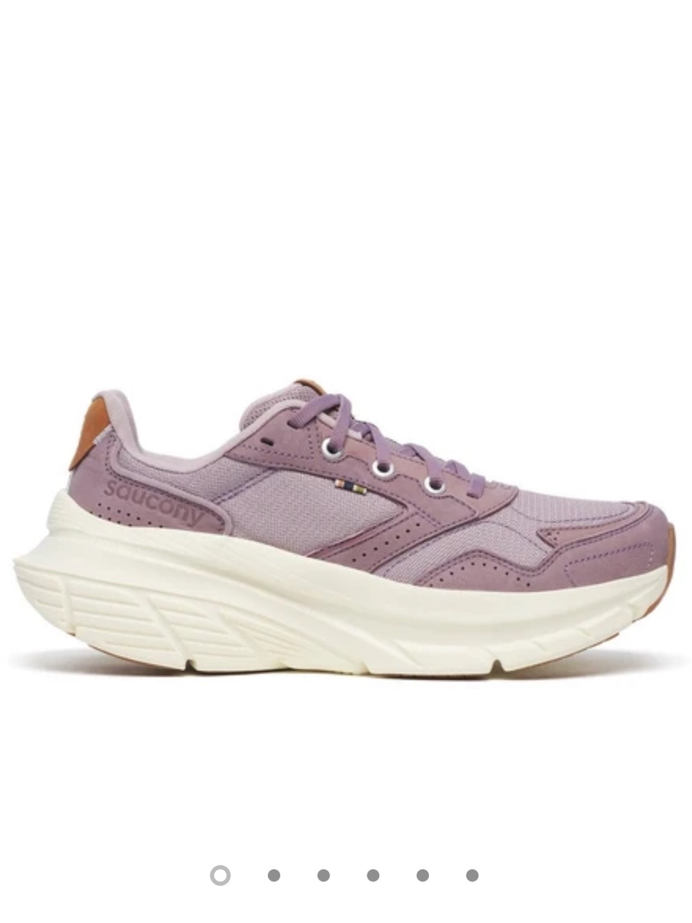 NWOT - Saucony - Women’s Guide Metro Running - 8